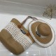 Beach Bag Set