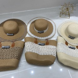 Beach Bag Set