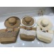 Beach Bag Set