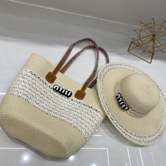 Beach Bag Set