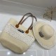 Beach Bag Set