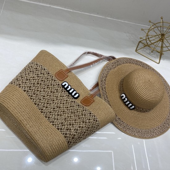 Beach Bag Set