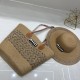 Beach Bag Set