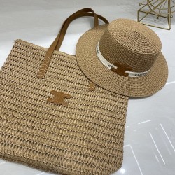 Beach Bag Set