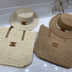 Beach Bag Set