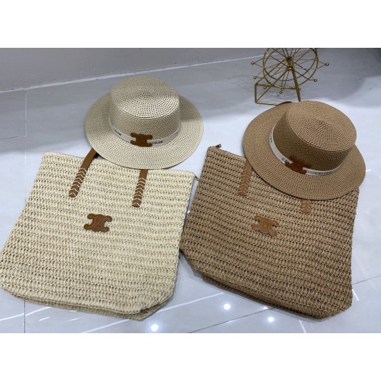 Beach Bag Set