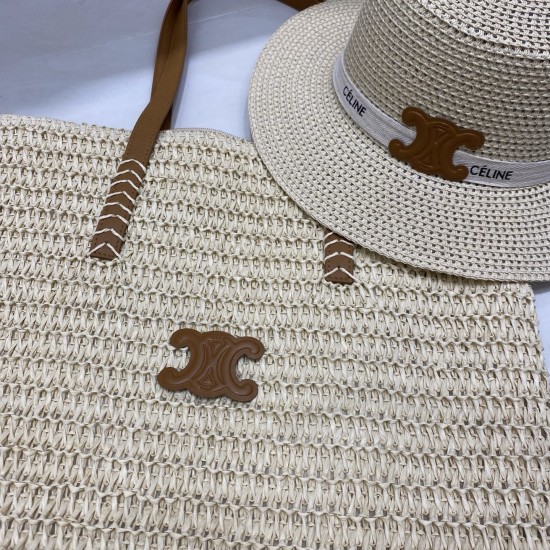 Beach Bag Set