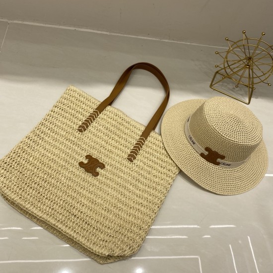 Beach Bag Set