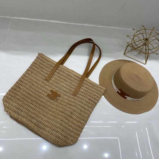Beach Bag Set