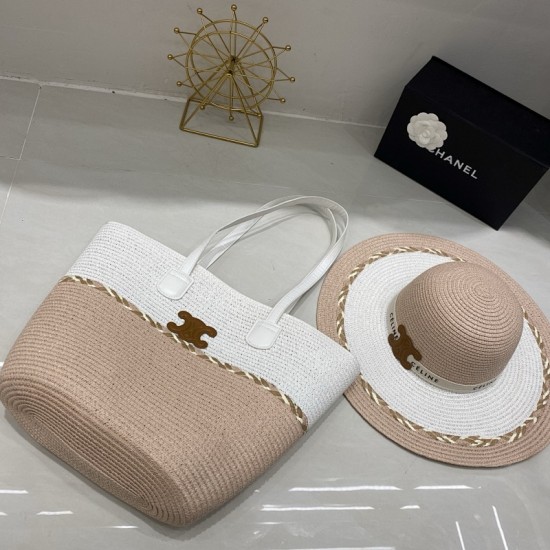 Beach Bag Set