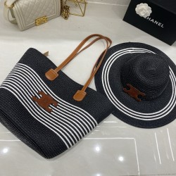 Beach Bag Set