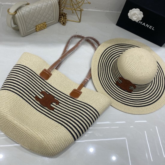 Beach Bag Set
