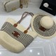 Beach Bag Set