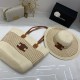 Beach Bag Set