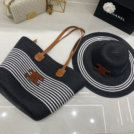 Beach Bag Set