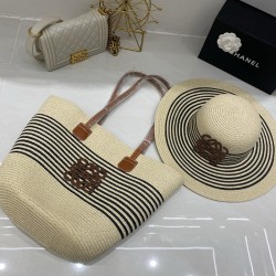 Beach Bag Set