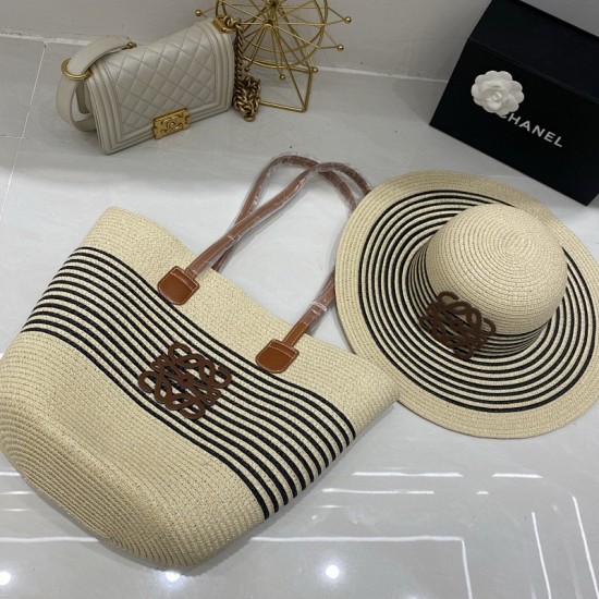 Beach Bag Set