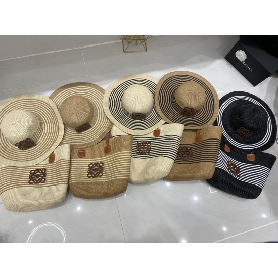 Beach Bag Set