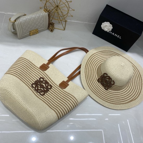 Beach Bag Set