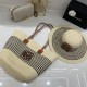 Beach Bag Set