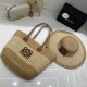 Beach Bag Set