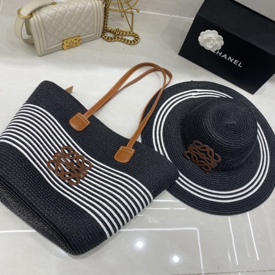 Beach Bag Set