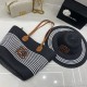 Beach Bag Set