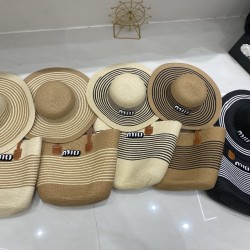 Beach Bag Set