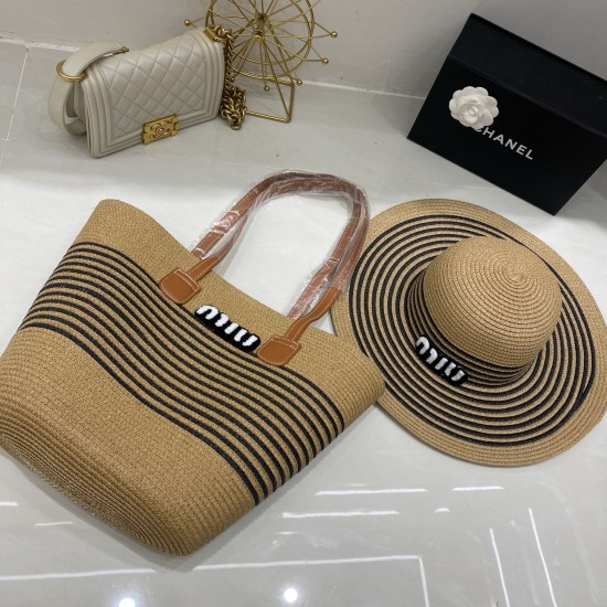 Beach Bag Set