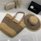 Beach Bag Set