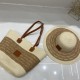 Beach Bag Set