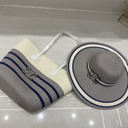 Beach Bag Set