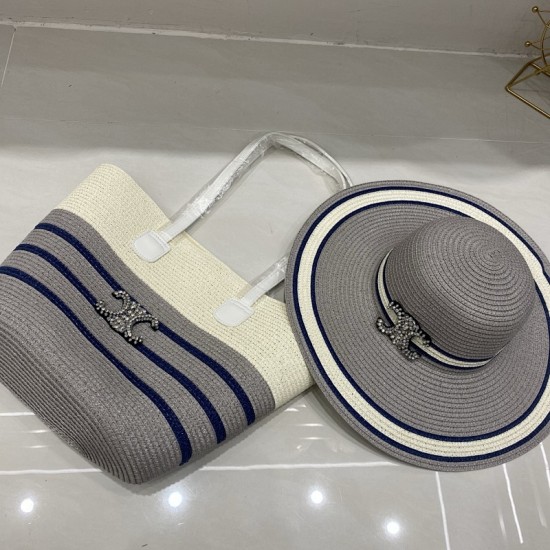 Beach Bag Set