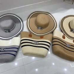 Beach Bag Set