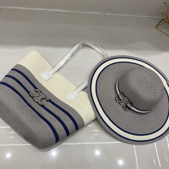 Beach Bag Set