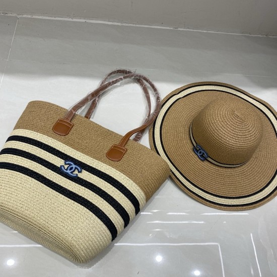Beach Bag Set