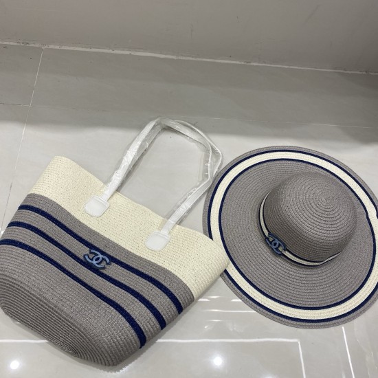 Beach Bag Set