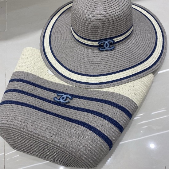 Beach Bag Set