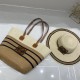 Beach Bag Set
