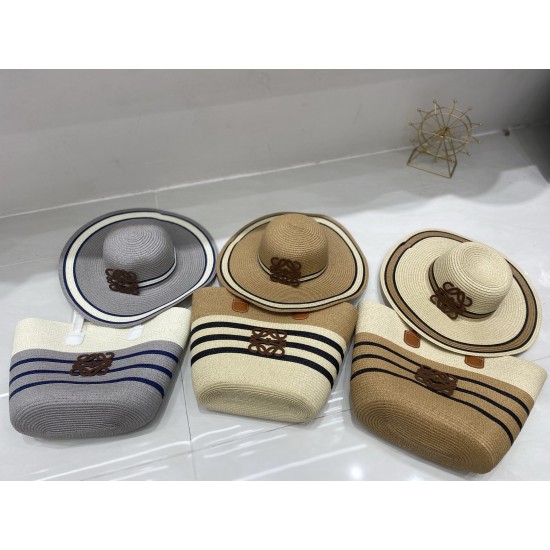 Beach Bag Set