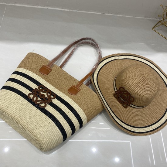 Beach Bag Set