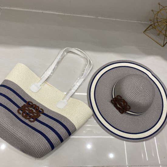 Beach Bag Set
