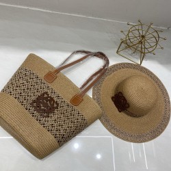Beach Bag Set