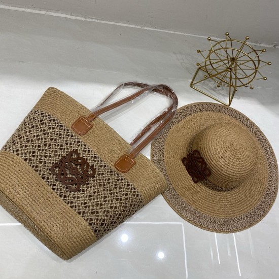 Beach Bag Set