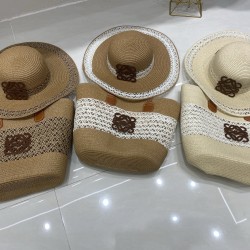 Beach Bag Set