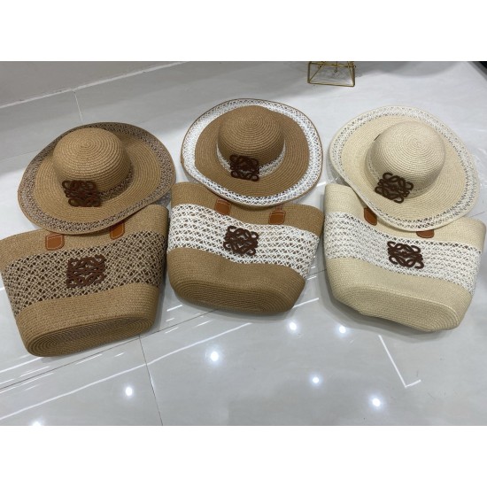 Beach Bag Set