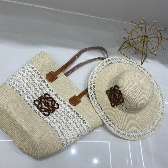Beach Bag Set
