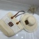 Beach Bag Set