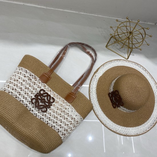 Beach Bag Set
