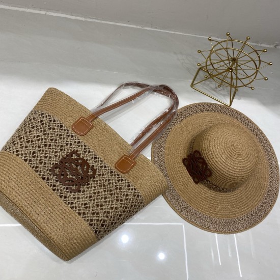 Beach Bag Set